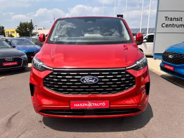 FORD Tourneo Custom Bus 320 L2 Tourneo Titanium FWD