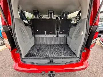 FORD Tourneo Custom Bus 320 L2 Tourneo Titanium FWD