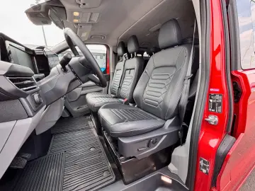 FORD Tourneo Custom Bus 320 L2 Tourneo Titanium FWD