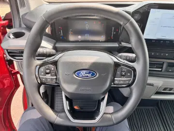 FORD Tourneo Custom Bus 320 L2 Tourneo Titanium FWD