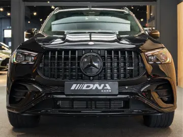 MERCEDES-BENZ GLE 53 AMG 4Matic  AMG 53 Hybrid 4MATIC