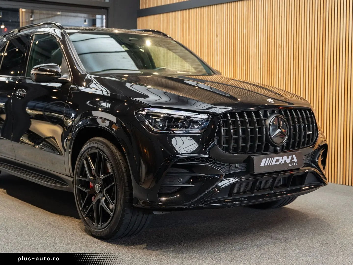 MERCEDES-BENZ GLE 53 AMG 4Matic  AMG 53 Hybrid 4MATIC