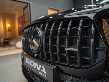 MERCEDES-BENZ GLE 53 AMG 4Matic  AMG 53 Hybrid 4MATIC