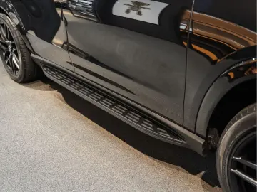 MERCEDES-BENZ GLE 53 AMG 4Matic  AMG 53 Hybrid 4MATIC