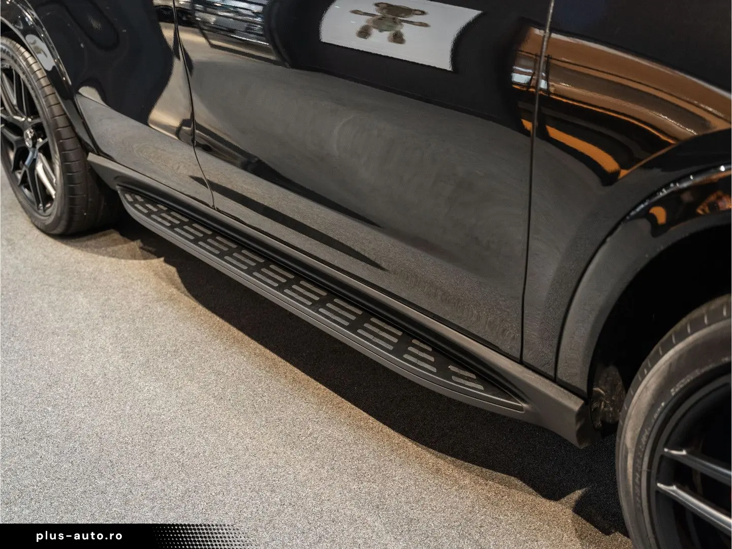 MERCEDES-BENZ GLE 53 AMG 4Matic  AMG 53 Hybrid 4MATIC