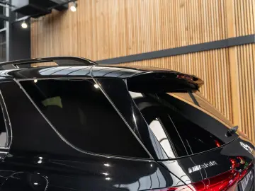 MERCEDES-BENZ GLE 53 AMG 4Matic  AMG 53 Hybrid 4MATIC