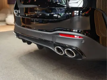 MERCEDES-BENZ GLE 53 AMG 4Matic  AMG 53 Hybrid 4MATIC