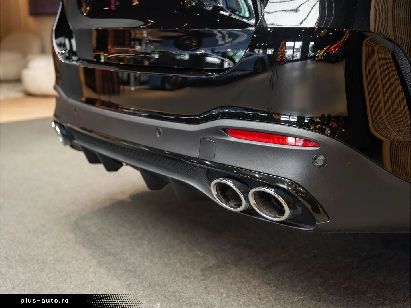 MERCEDES-BENZ GLE 53 AMG 4Matic  AMG 53 Hybrid 4MATIC