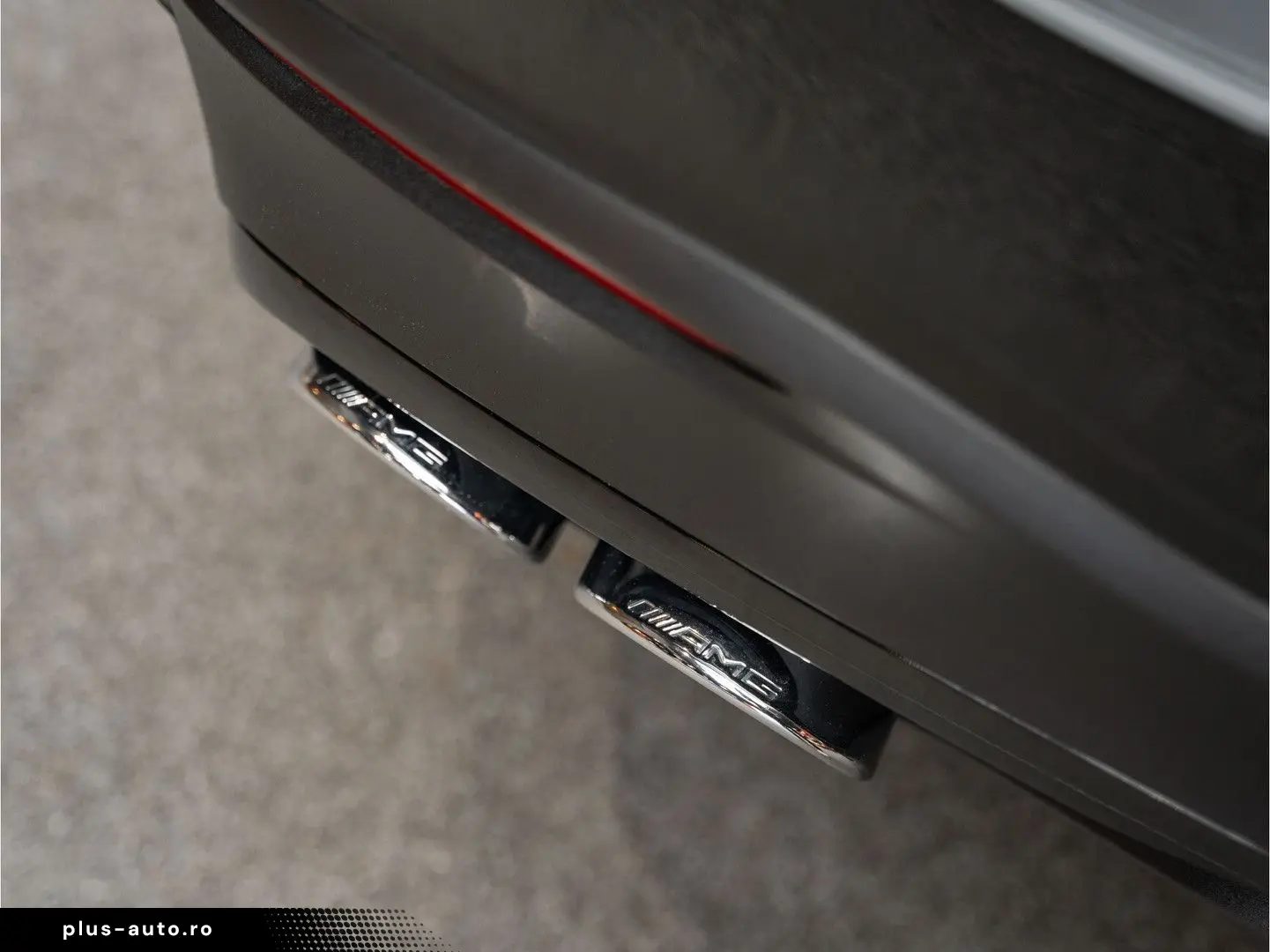 MERCEDES-BENZ GLE 53 AMG 4Matic  AMG 53 Hybrid 4MATIC