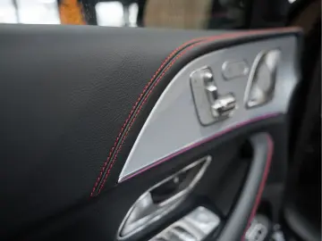 MERCEDES-BENZ GLE 53 AMG 4Matic  AMG 53 Hybrid 4MATIC