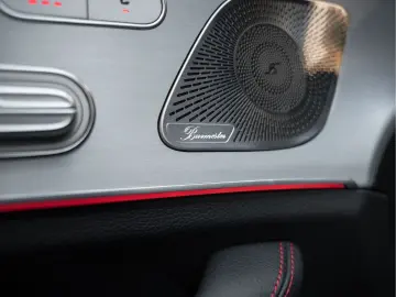 MERCEDES-BENZ GLE 53 AMG 4Matic  AMG 53 Hybrid 4MATIC