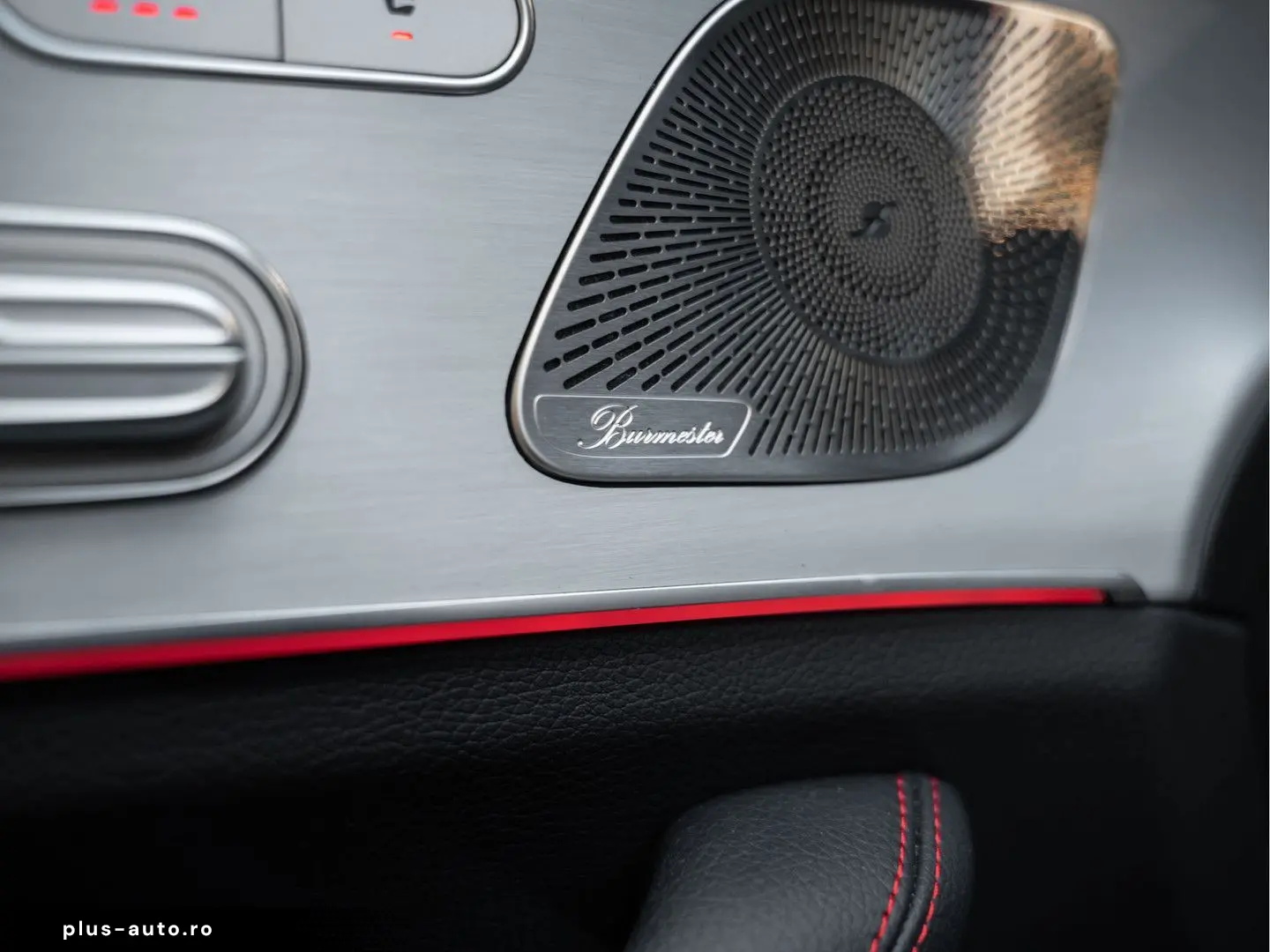 MERCEDES-BENZ GLE 53 AMG 4Matic  AMG 53 Hybrid 4MATIC