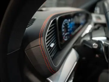 MERCEDES-BENZ GLE 53 AMG 4Matic  AMG 53 Hybrid 4MATIC