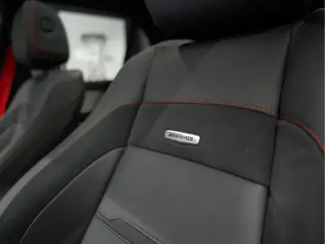 MERCEDES-BENZ GLE 53 AMG 4Matic  AMG 53 Hybrid 4MATIC