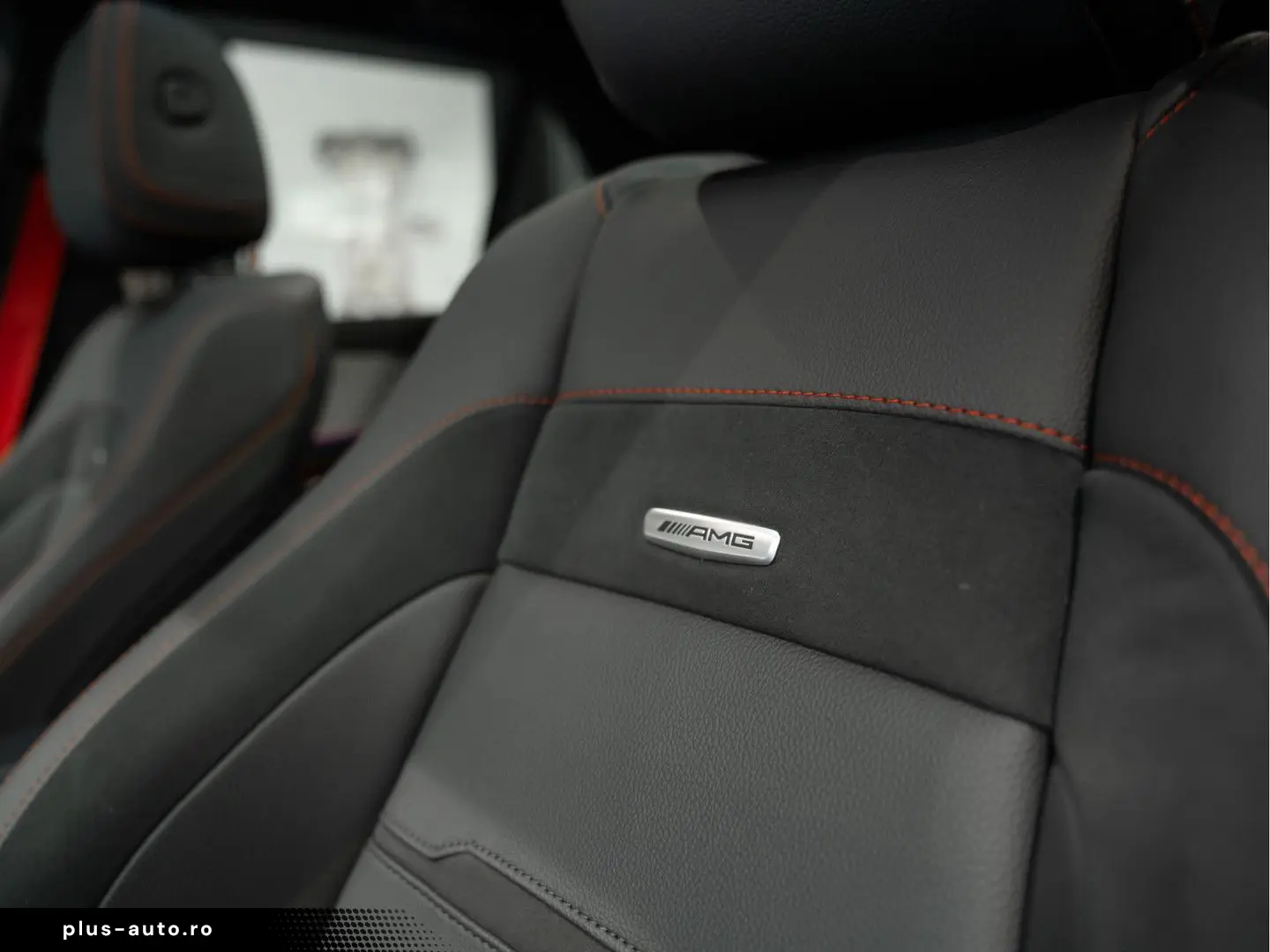 MERCEDES-BENZ GLE 53 AMG 4Matic  AMG 53 Hybrid 4MATIC