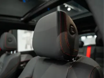 MERCEDES-BENZ GLE 53 AMG 4Matic  AMG 53 Hybrid 4MATIC