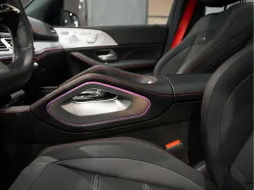 MERCEDES-BENZ GLE 53 AMG 4Matic  AMG 53 Hybrid 4MATIC