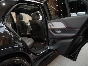 MERCEDES-BENZ GLE 53 AMG 4Matic  AMG 53 Hybrid 4MATIC