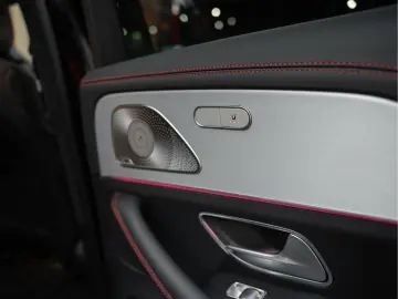 MERCEDES-BENZ GLE 53 AMG 4Matic  AMG 53 Hybrid 4MATIC