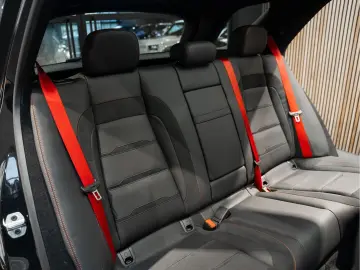 MERCEDES-BENZ GLE 53 AMG 4Matic  AMG 53 Hybrid 4MATIC