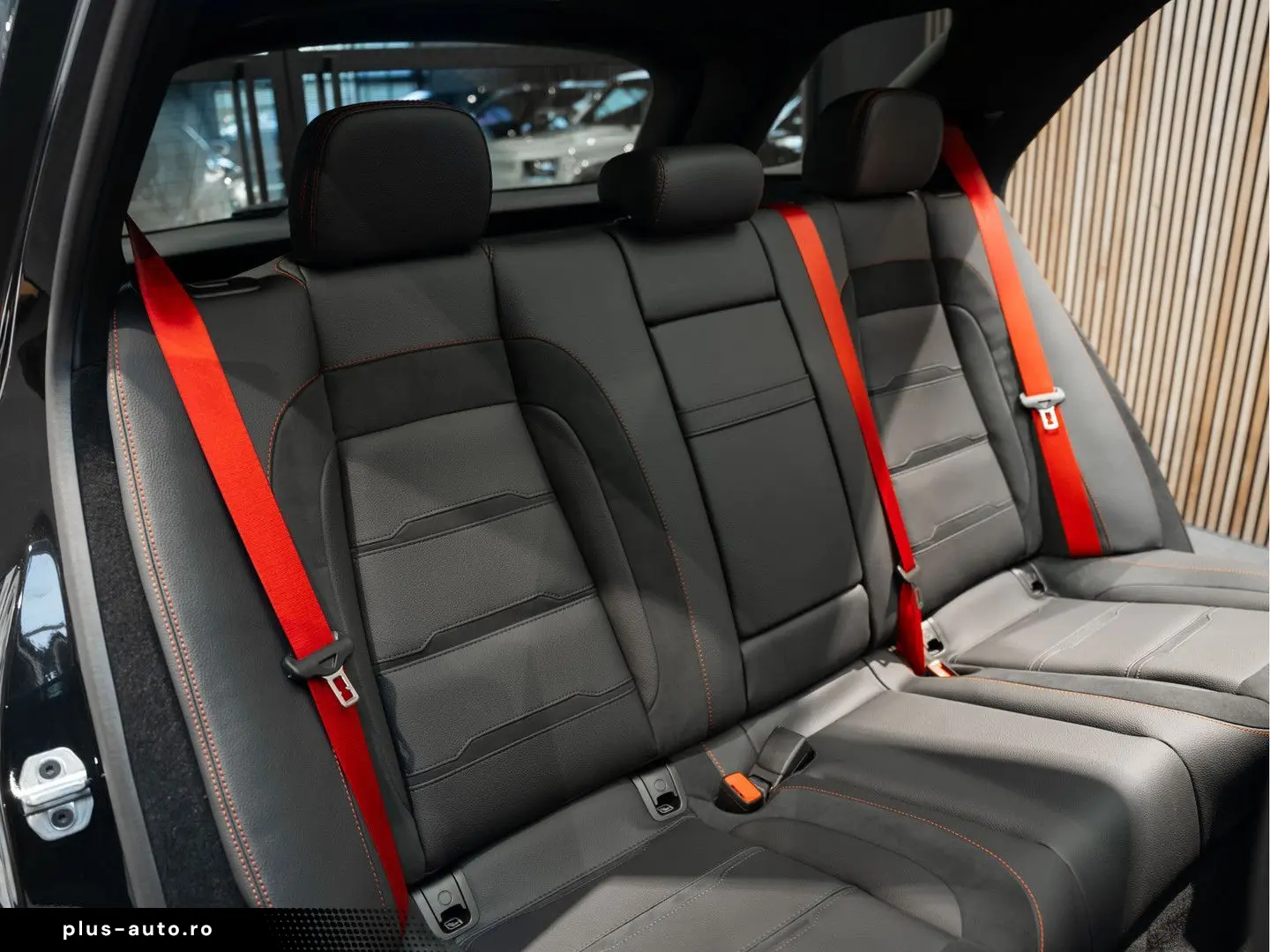 MERCEDES-BENZ GLE 53 AMG 4Matic  AMG 53 Hybrid 4MATIC