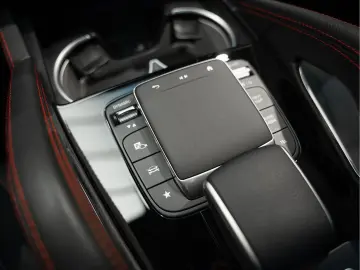 MERCEDES-BENZ GLE 53 AMG 4Matic  AMG 53 Hybrid 4MATIC