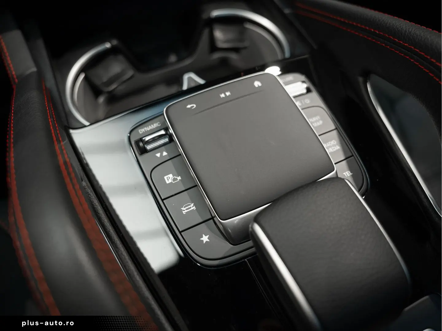 MERCEDES-BENZ GLE 53 AMG 4Matic  AMG 53 Hybrid 4MATIC