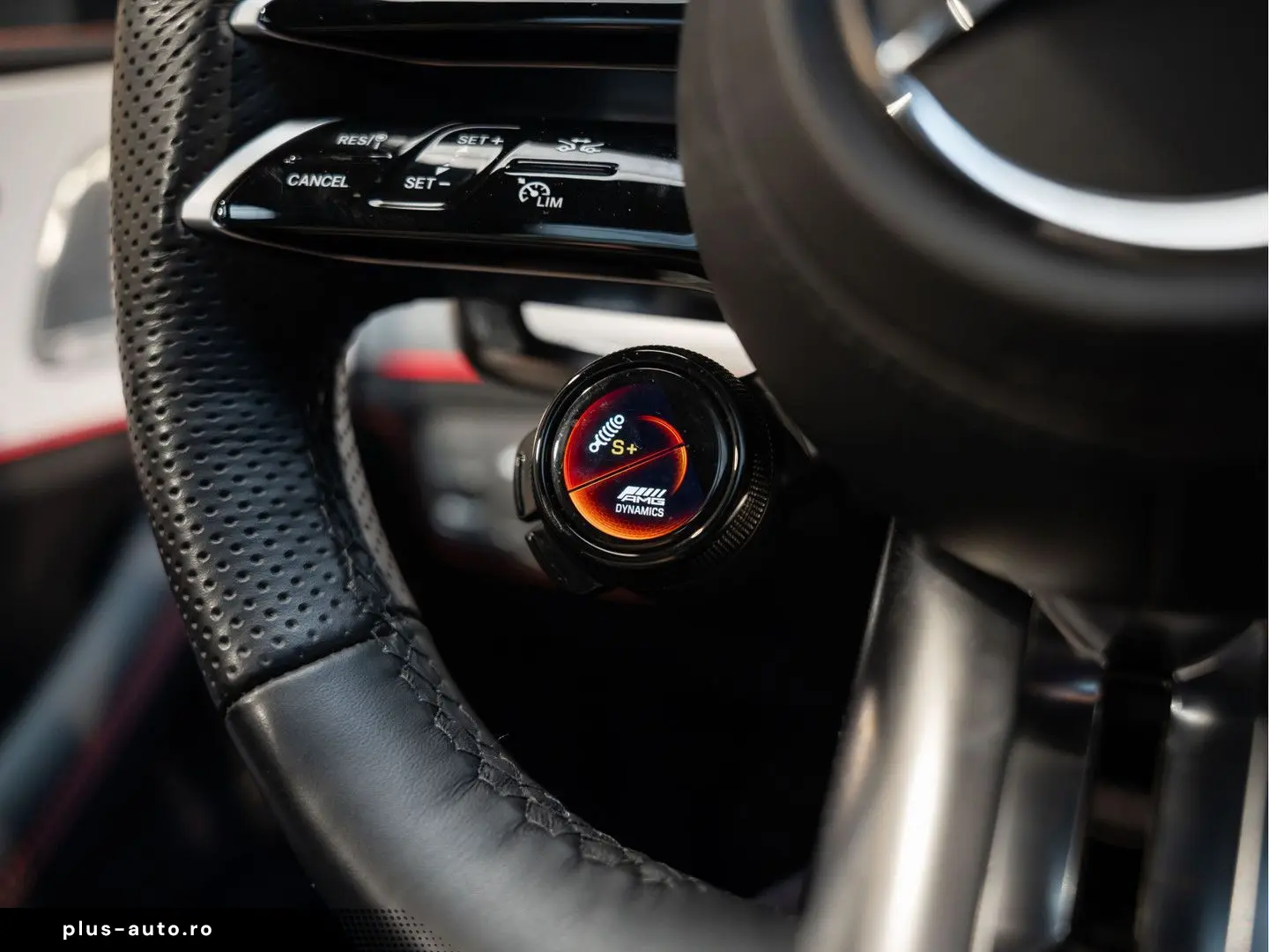 MERCEDES-BENZ GLE 53 AMG 4Matic  AMG 53 Hybrid 4MATIC