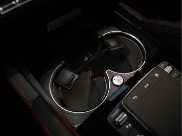 MERCEDES-BENZ GLE 53 AMG 4Matic  AMG 53 Hybrid 4MATIC