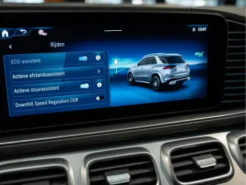 MERCEDES-BENZ GLE 53 AMG 4Matic  AMG 53 Hybrid 4MATIC