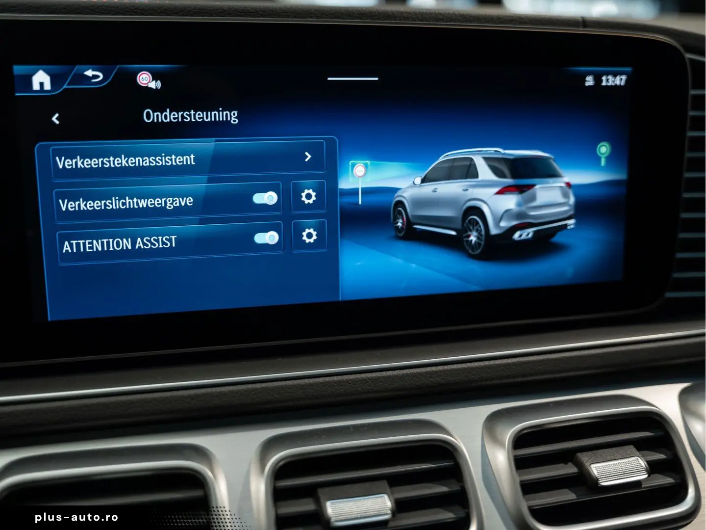 MERCEDES-BENZ GLE 53 AMG 4Matic  AMG 53 Hybrid 4MATIC