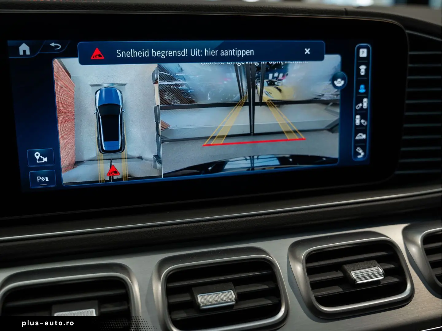 MERCEDES-BENZ GLE 53 AMG 4Matic  AMG 53 Hybrid 4MATIC