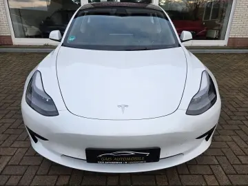 TESLA Model 3 RWD Ryzen! Baterie 95%! 60 5 kWh