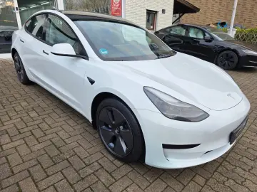 TESLA Model 3 RWD Ryzen! Baterie 95%! 60 5 kWh