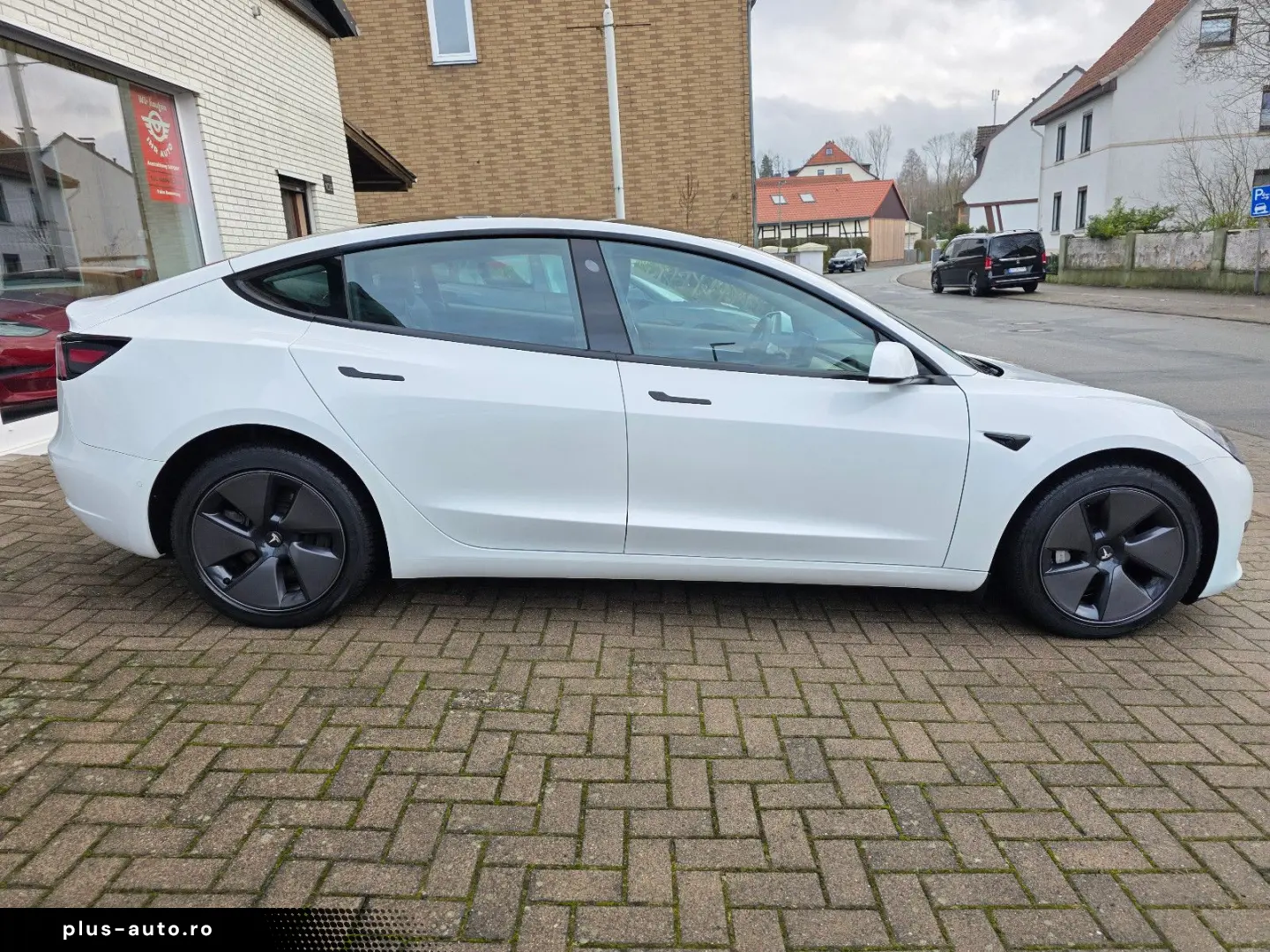 TESLA Model 3 RWD Ryzen! Baterie 95%! 60 5 kWh