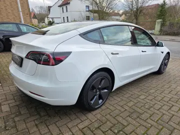 TESLA Model 3 RWD Ryzen! Baterie 95%! 60 5 kWh