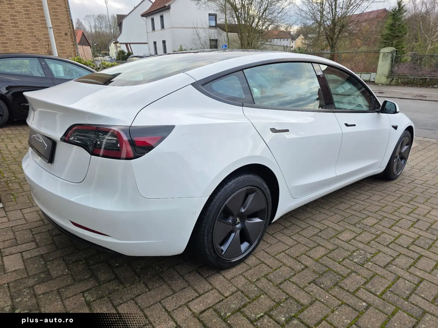 TESLA Model 3 RWD Ryzen! Baterie 95%! 60 5 kWh