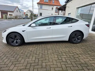TESLA Model 3 RWD Ryzen! Baterie 95%! 60 5 kWh