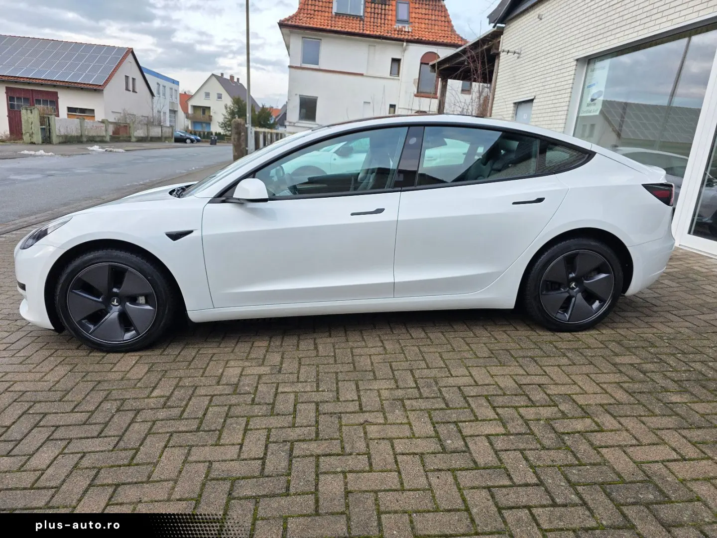 TESLA Model 3 RWD Ryzen! Baterie 95%! 60 5 kWh