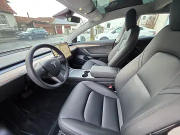 TESLA Model 3 RWD Ryzen! Baterie 95%! 60 5 kWh
