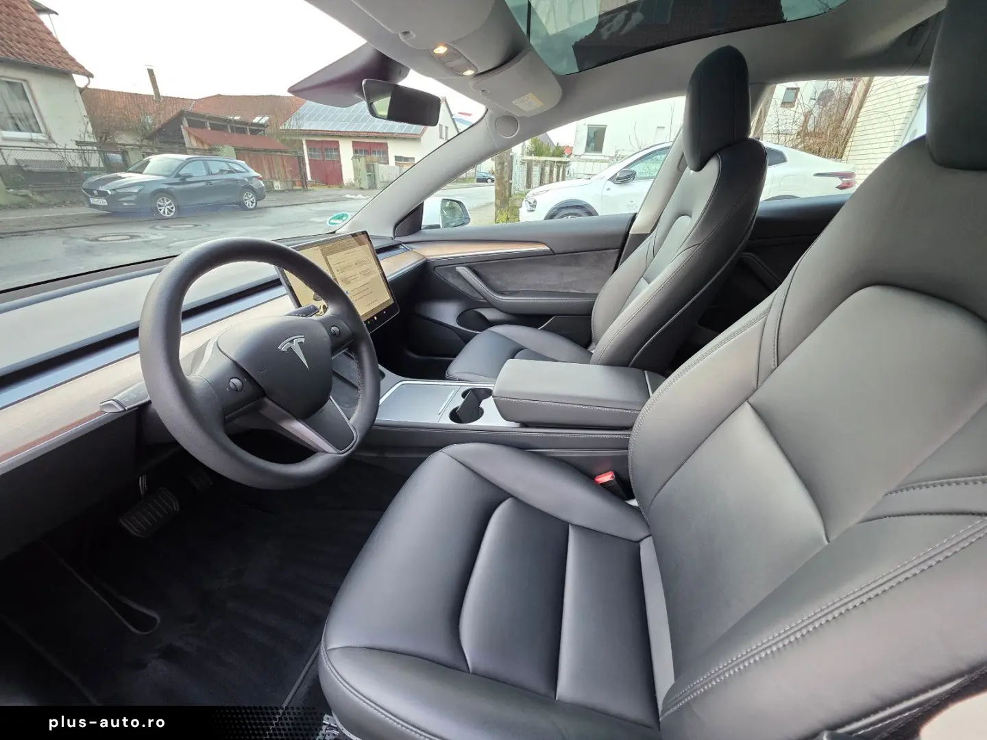 TESLA Model 3 RWD Ryzen! Baterie 95%! 60 5 kWh