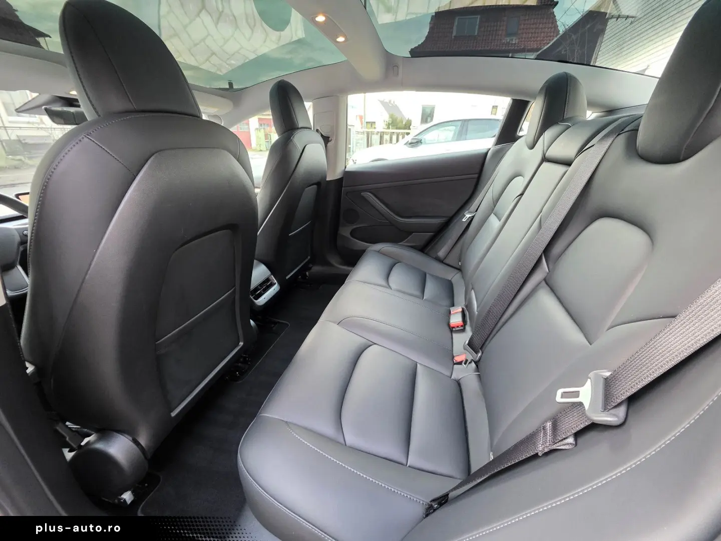 TESLA Model 3 RWD Ryzen! Baterie 95%! 60 5 kWh