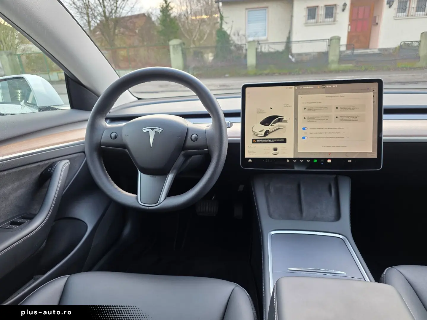 TESLA Model 3 RWD Ryzen! Baterie 95%! 60 5 kWh