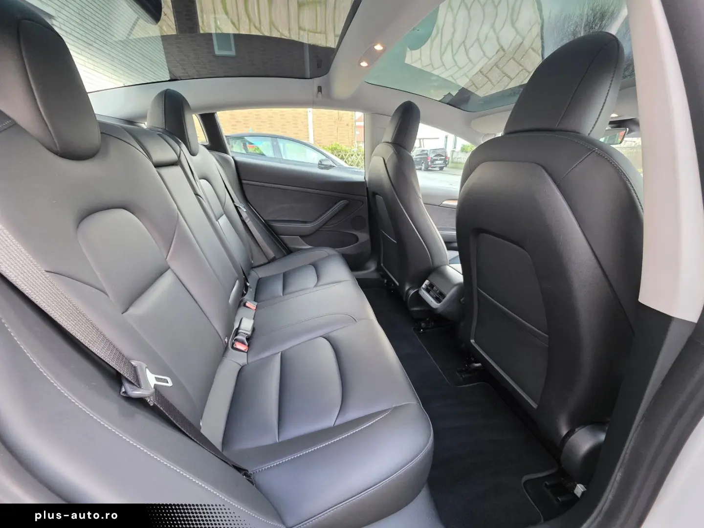 TESLA Model 3 RWD Ryzen! Baterie 95%! 60 5 kWh