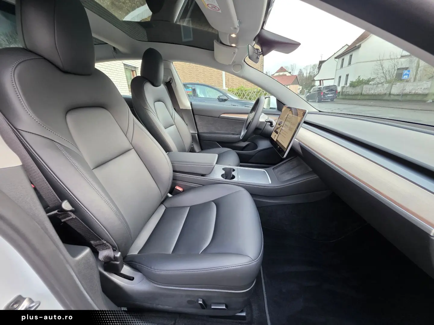 TESLA Model 3 RWD Ryzen! Baterie 95%! 60 5 kWh