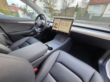 TESLA Model 3 RWD Ryzen! Baterie 95%! 60 5 kWh