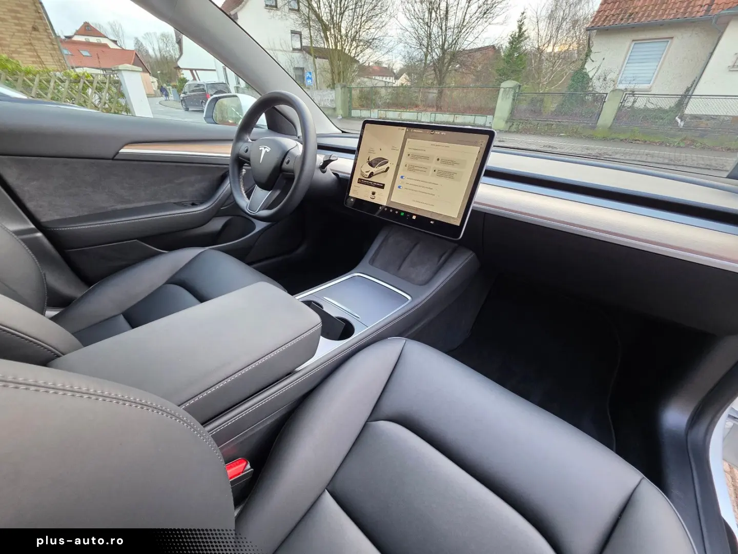 TESLA Model 3 RWD Ryzen! Baterie 95%! 60 5 kWh