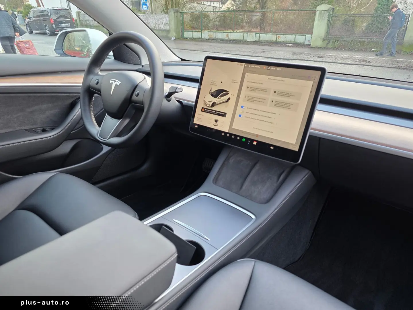 TESLA Model 3 RWD Ryzen! Baterie 95%! 60 5 kWh