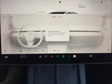 TESLA Model 3 RWD Ryzen! Baterie 95%! 60 5 kWh