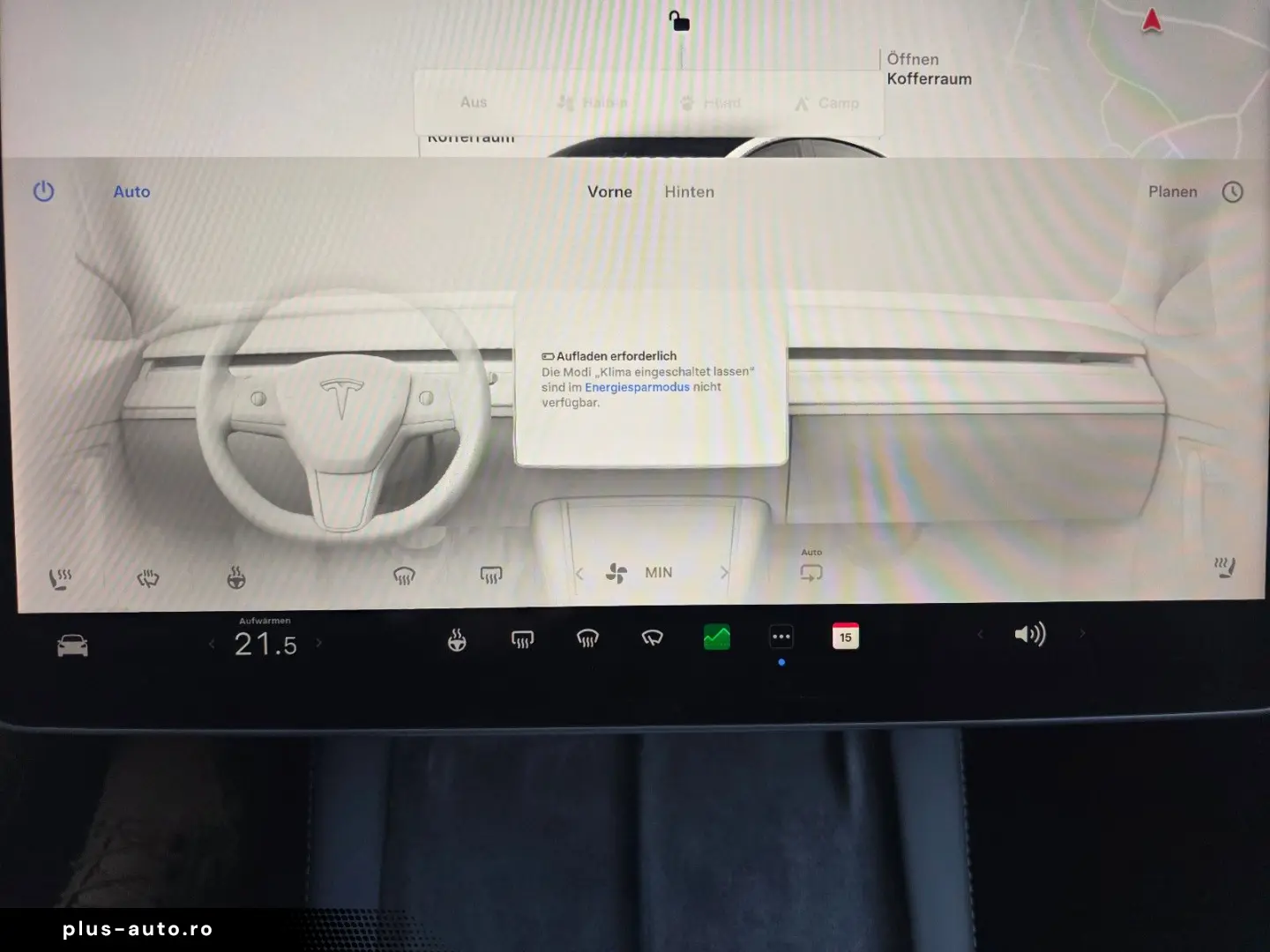 TESLA Model 3 RWD Ryzen! Baterie 95%! 60 5 kWh